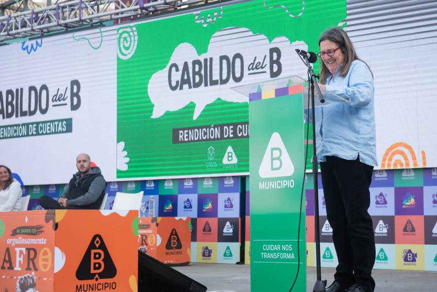 Cabildo Municipio B 2023 
