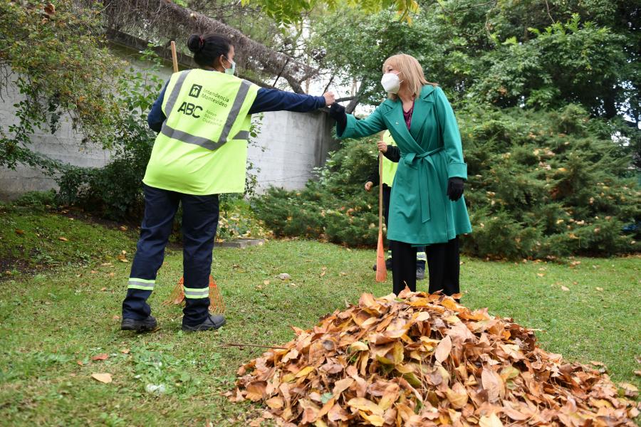 DONACIÓN DE LIBROS Jardín Botánico 