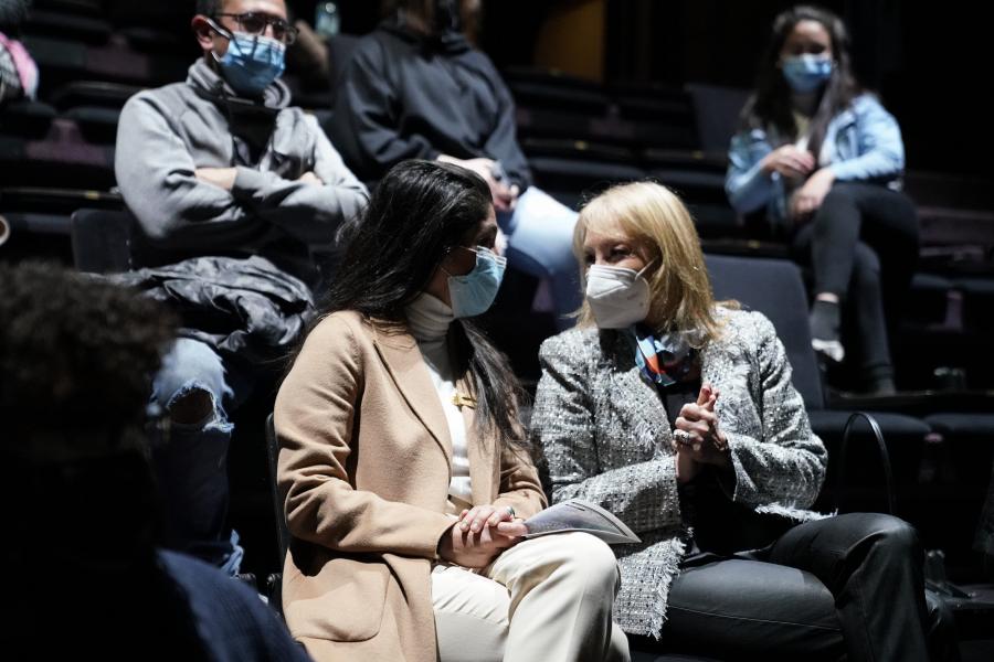 Reapertura Teatro Solís