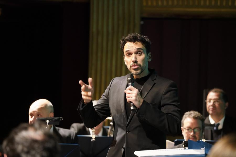 Reapertura Teatro Solís