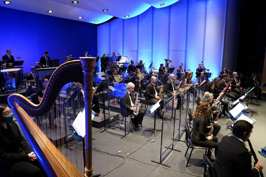 Reapertura Teatro Solís