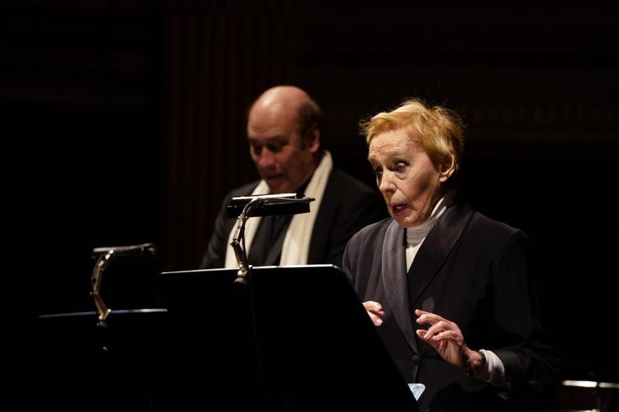 Reapertura Teatro Solís