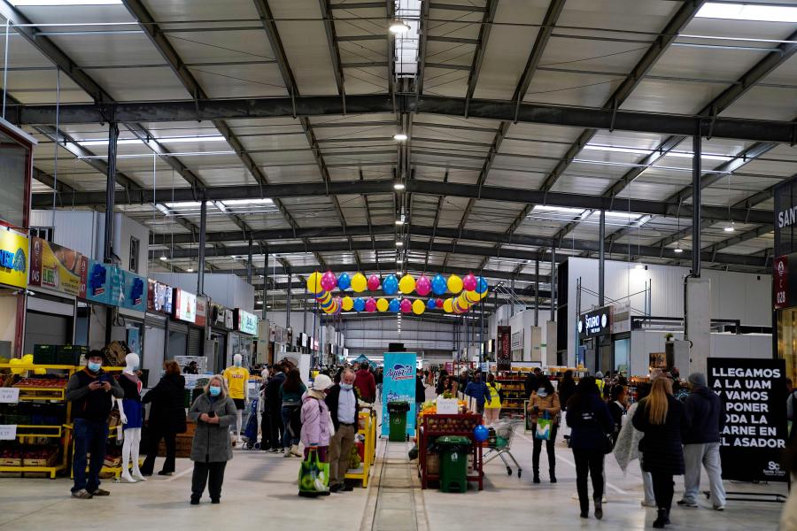 Emprendimientos y espectáculos en la UAM