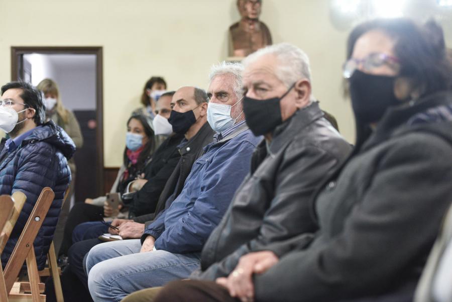  Consulta pública Mataperros 