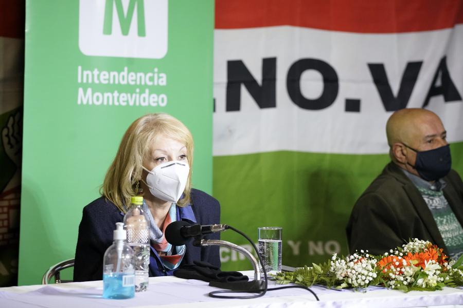 Consulta Pública proyecto en zona Rincón del Cerro- Casabó Norte