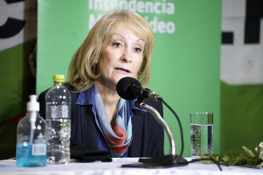 Consulta Pública proyecto en zona Rincón del Cerro- Casabó Norte