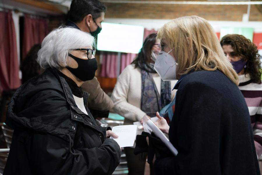 Consulta Pública proyecto en zona Rincón del Cerro- Casabó Norte