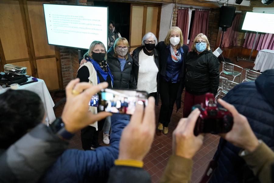 Consulta Pública proyecto en zona Rincón del Cerro- Casabó Norte