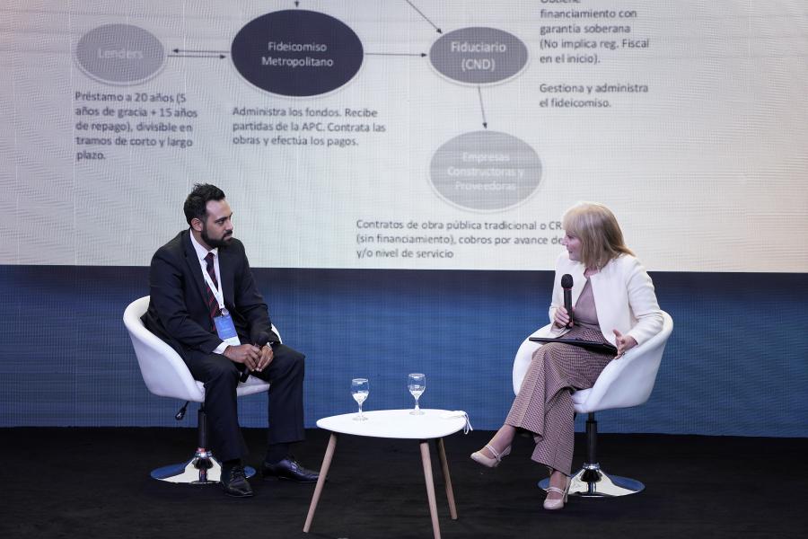 Congreso Latinoamericano de energías renovables