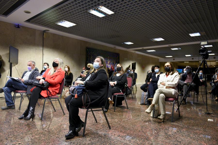 "Residuos urbanos, perspectivas y desafíos"