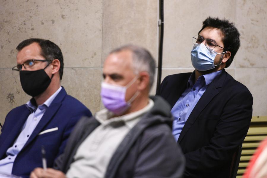 "Residuos urbanos, perspectivas y desafíos"