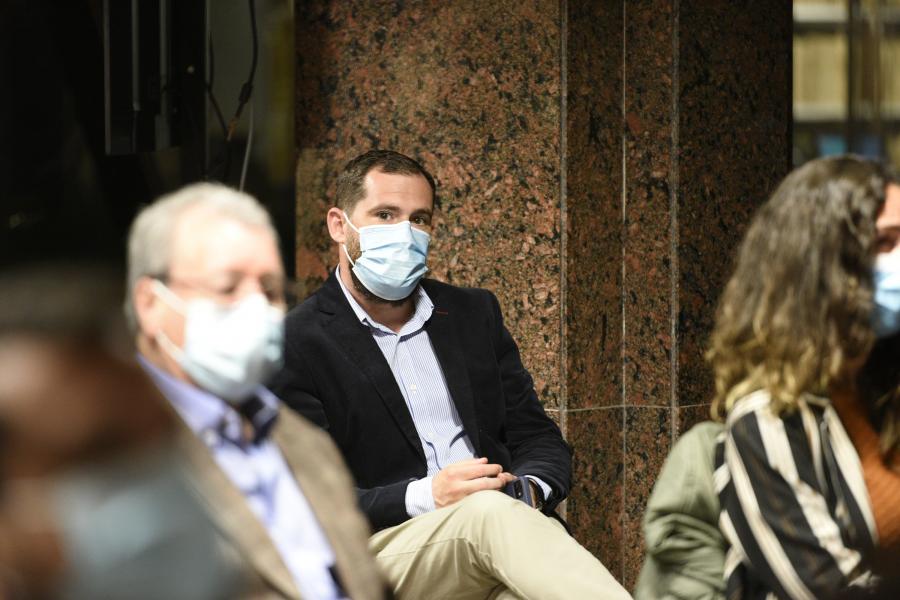 "Residuos urbanos, perspectivas y desafíos"