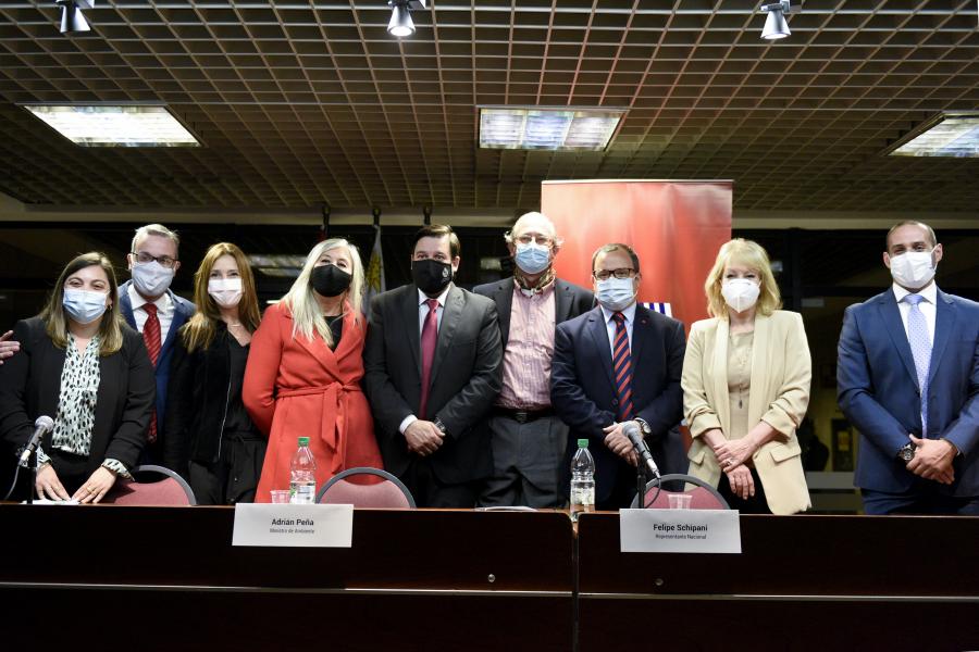 "Residuos urbanos, perspectivas y desafíos"