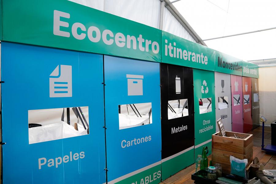  Expo Uruguay Sostenible