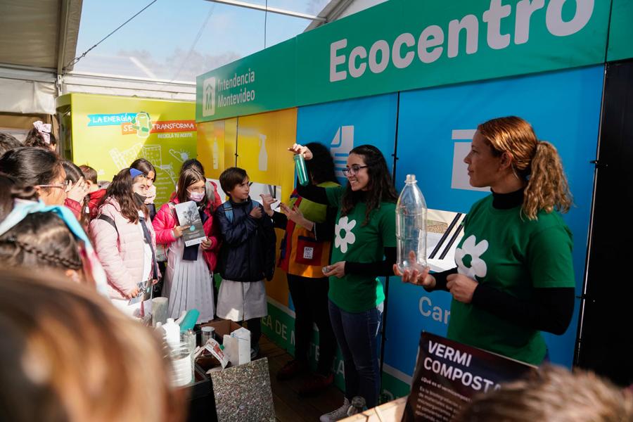  Expo Uruguay Sostenible