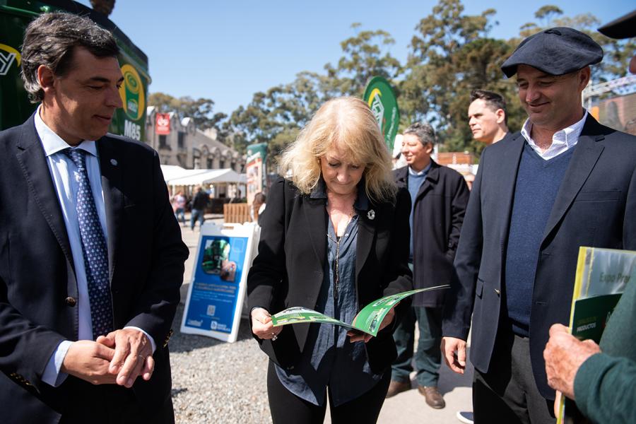 Expo Prado 2022