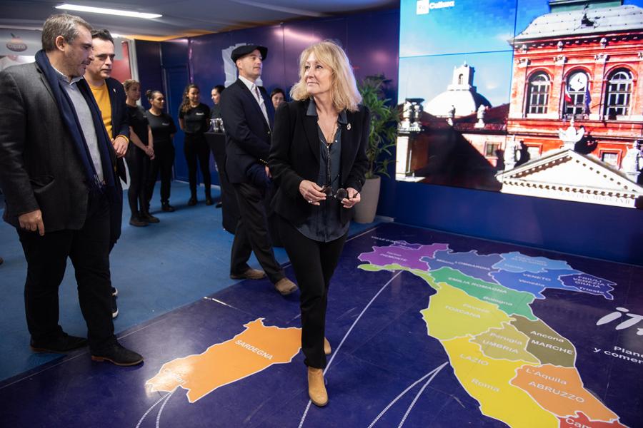 Expo Prado 2022