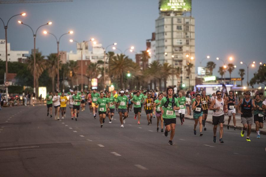 Carrera San Felipe y Santiago