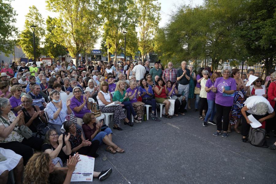 50 AÑOS DE LA CARCEL DE PUNTA RIELES 
