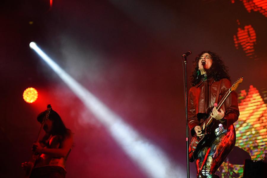 Cosquín Rock Uruguay 2023