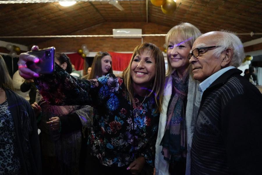 50° aniversario de COVICENOVA