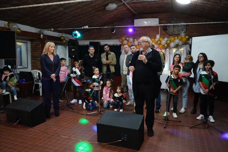 50° aniversario de COVICENOVA