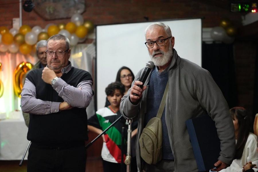 50° aniversario de COVICENOVA