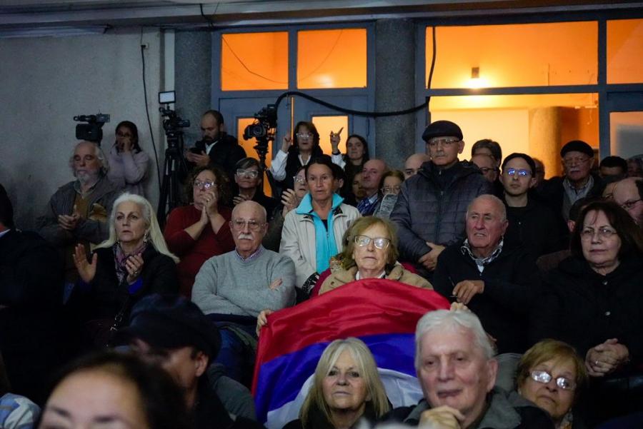 discusión de las bases programáticas del frente amplio en florida