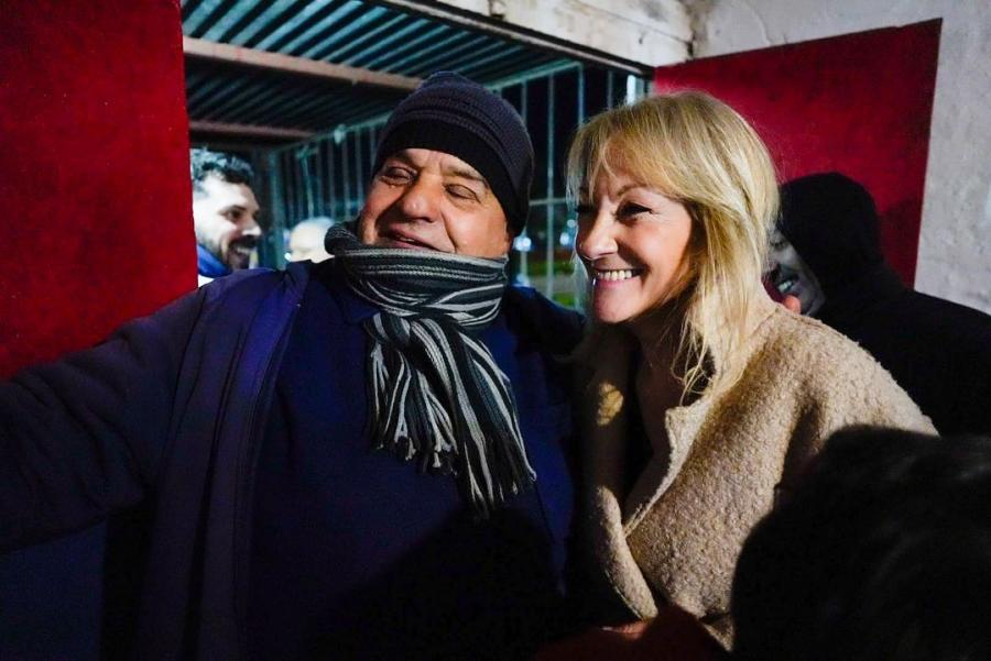 Comité Rinconcito pal encuentro