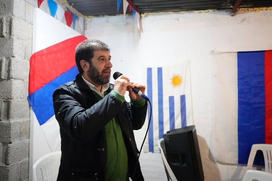 Comité Rinconcito pal encuentro