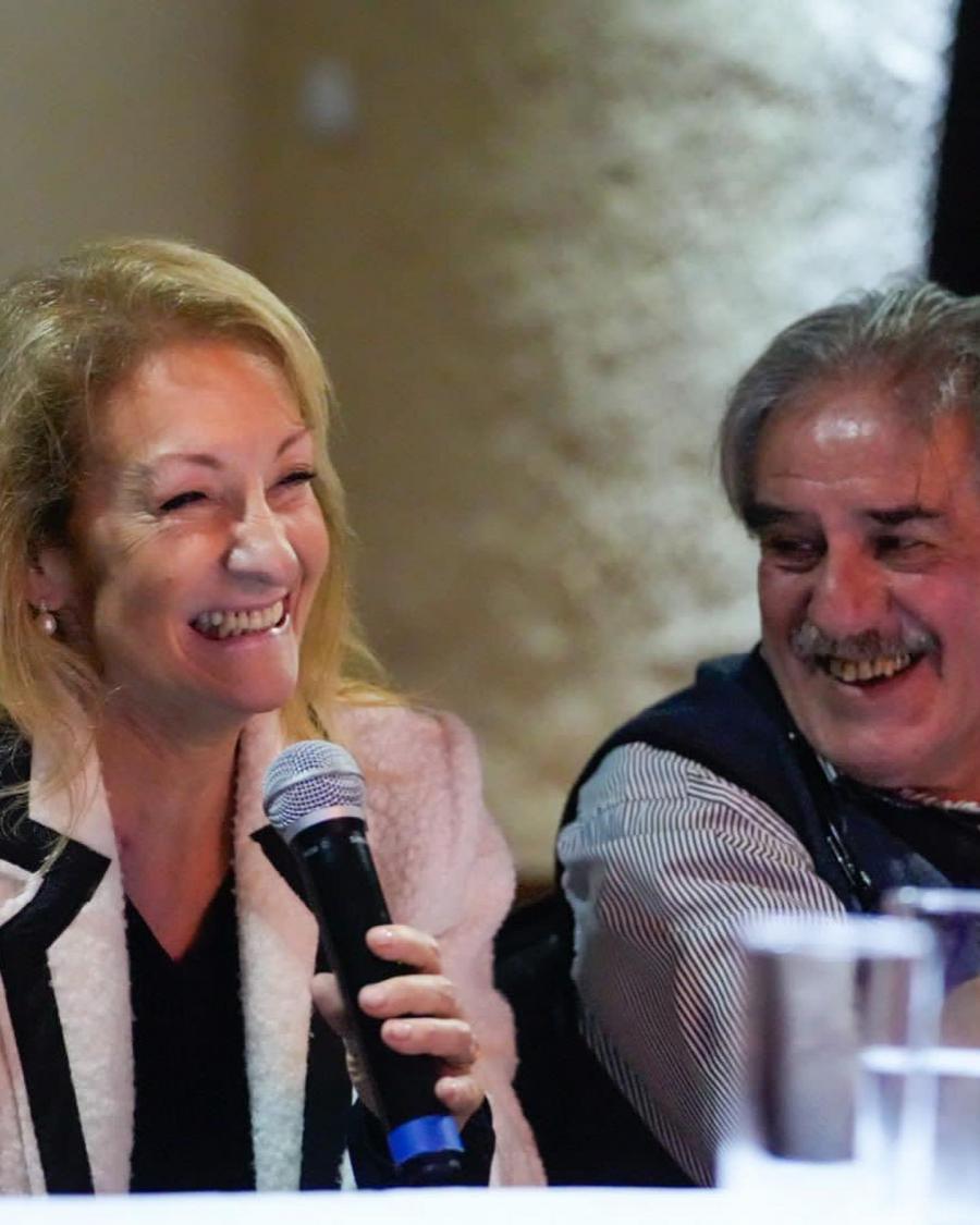 38 años de la CUF 