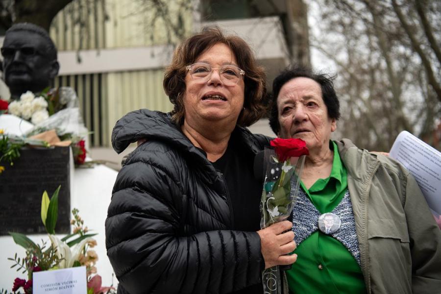 50 años del Golpe de Estado en Chile