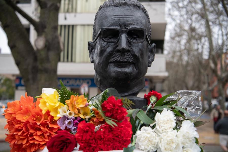 50 años del Golpe de Estado en Chile