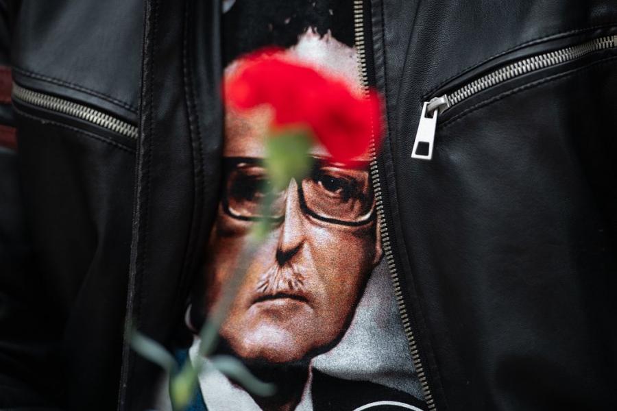 50 años del Golpe de Estado en Chile