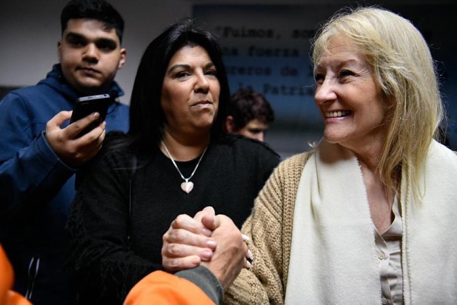 COMITÉ EN MALDONADO 