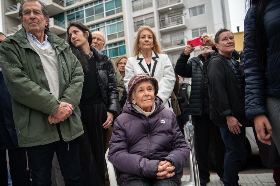 50 años del Golpe de Estado en Chile