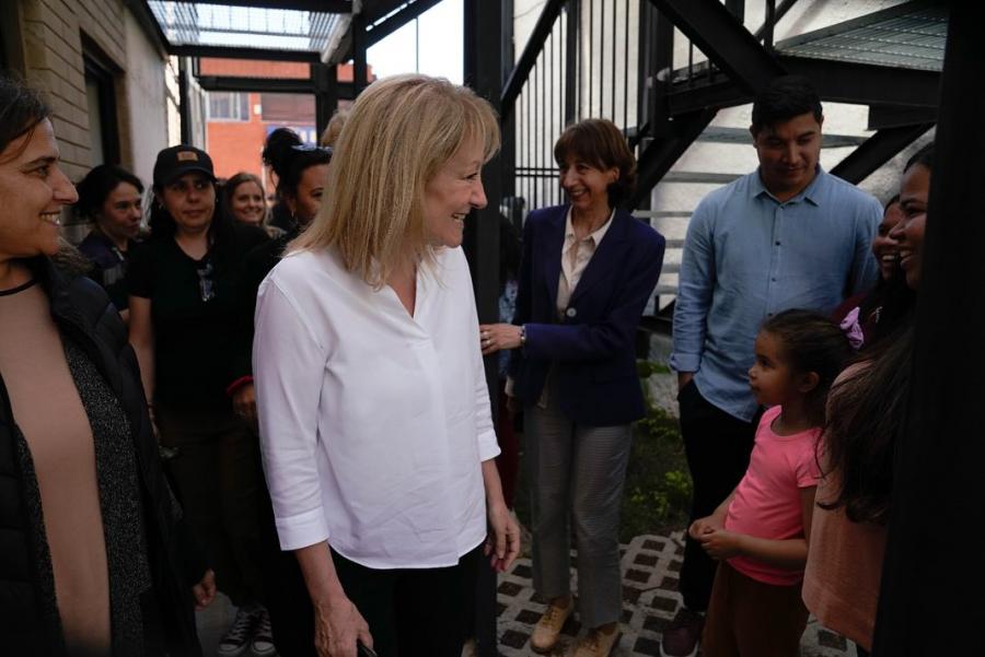 proyecto Guadalupe