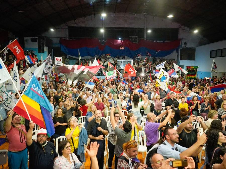 Acto Club Cordón 