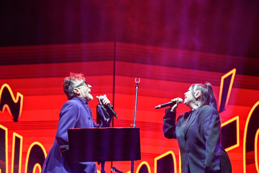 Fito páez