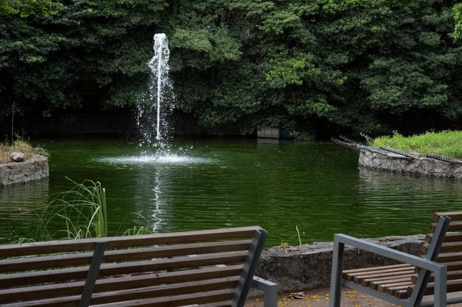 Reinauguramos el Parque Villa Dolores