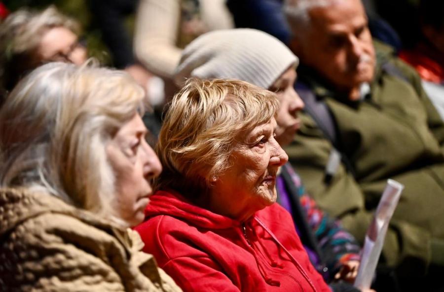 Comités Por La Vuelta, Zapicán y Venceremos