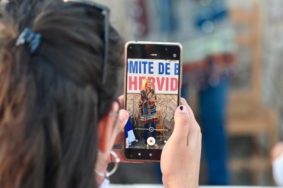 Comité Hervidero