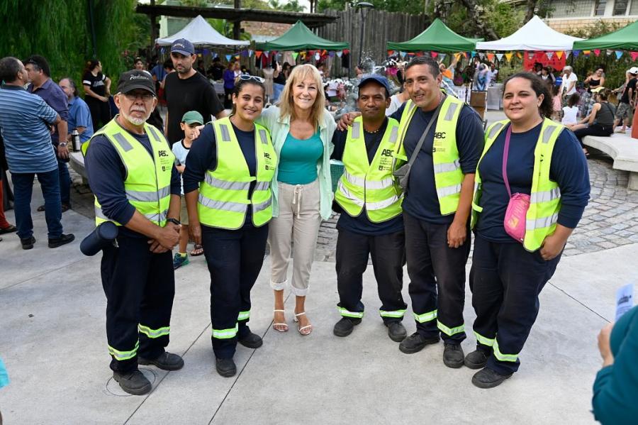 Encuentro de proyectos del Fondo por Más 2023