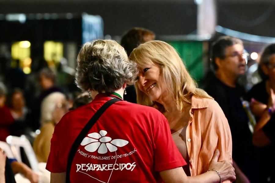 Velódromo solidario