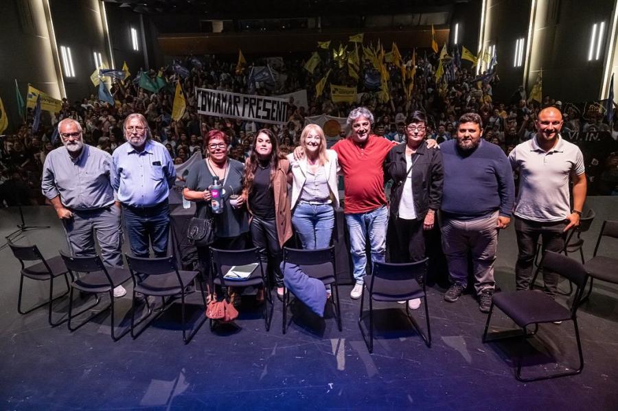 Díalogos programáticos -Cooperativas de viviendas