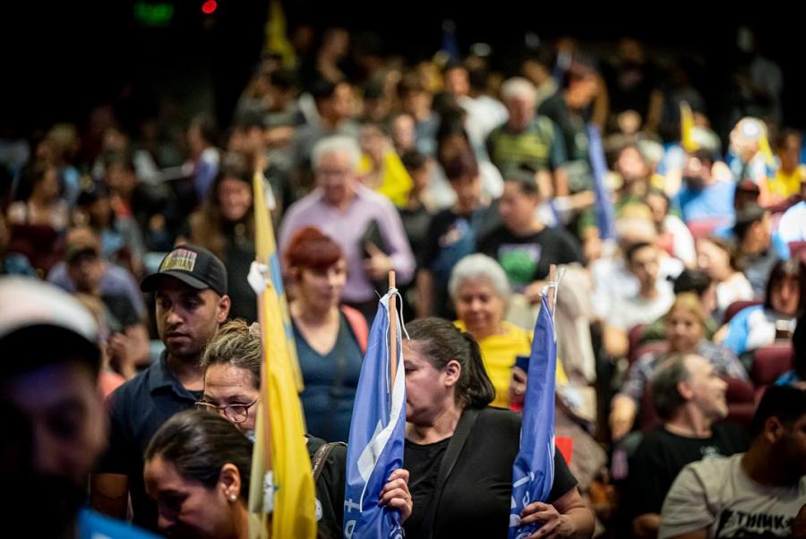 Díalogos programáticos -Cooperativas de viviendas