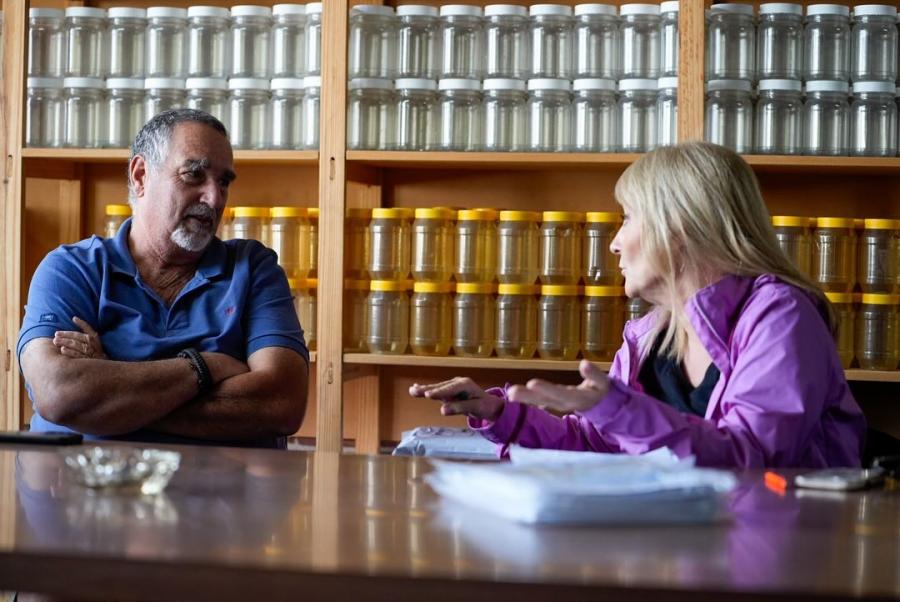 Asociación de Cultivadores de Arroz en Treinta y Tres