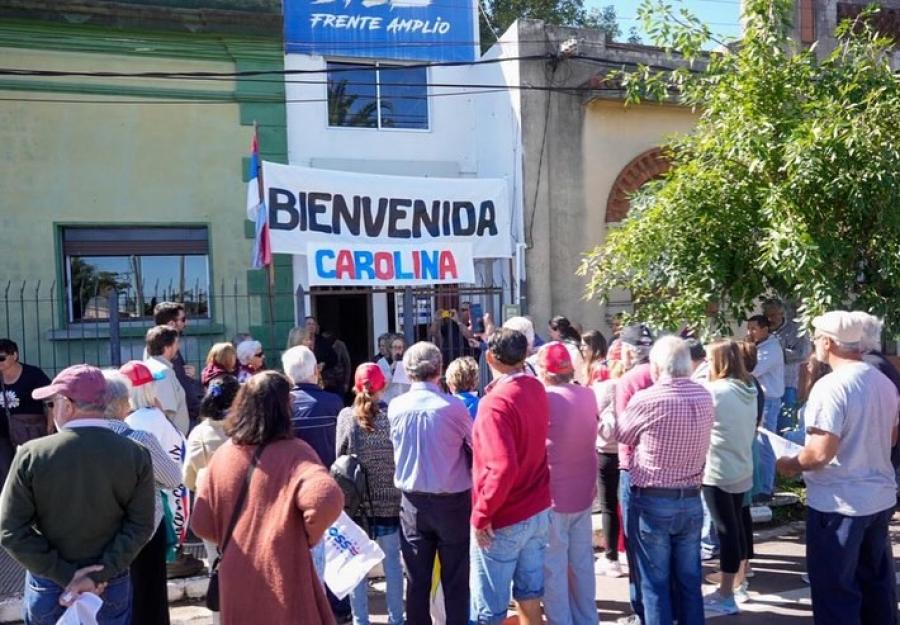 Cerro Chato