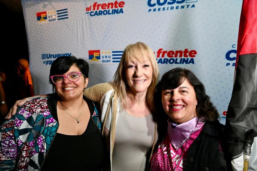 Comité Marcha Venceremos