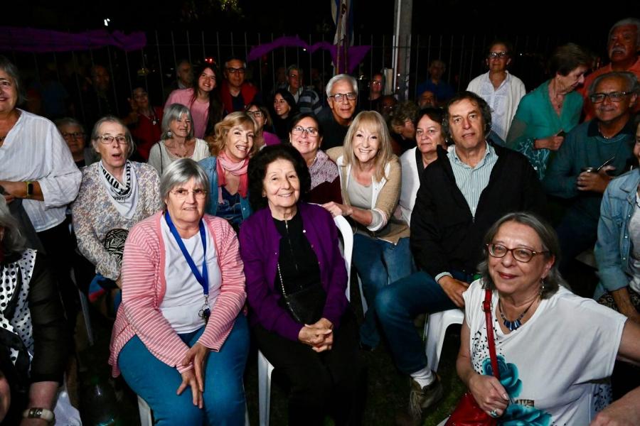 Comité Marcha Venceremos